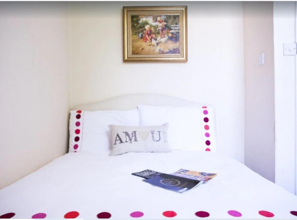 Knightsbridge Early Am Check-In Often Possible -Next2 Harrods 3 Bedrooms-2Baths لندن المظهر الخارجي الصورة