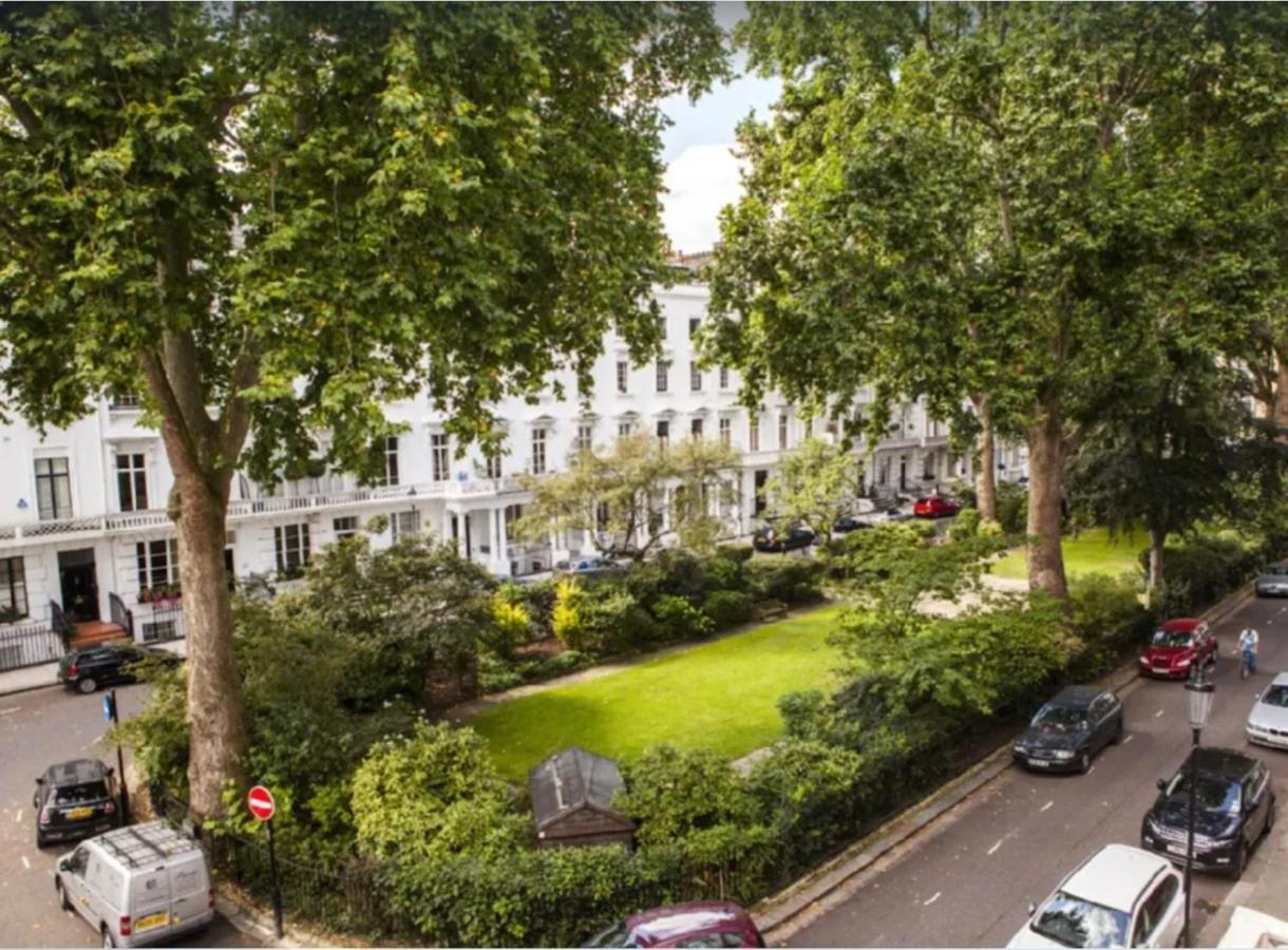 Knightsbridge Early Am Check-In Often Possible -Next2 Harrods 3 Bedrooms-2Baths لندن المظهر الخارجي الصورة