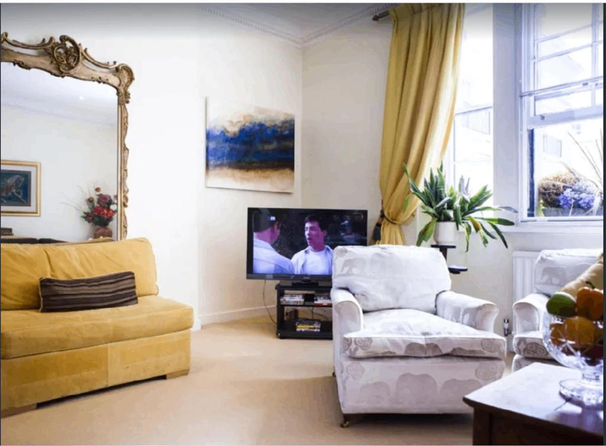 Knightsbridge Early Am Check-In Often Possible -Next2 Harrods 3 Bedrooms-2Baths لندن المظهر الخارجي الصورة